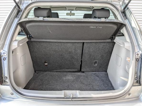 Suzuki SX4 I (Classic) Рестайлинг с пробегом 2014 года, цена 950 000 рублей, 141034 км, хэтчбек, Автокод Объявления
