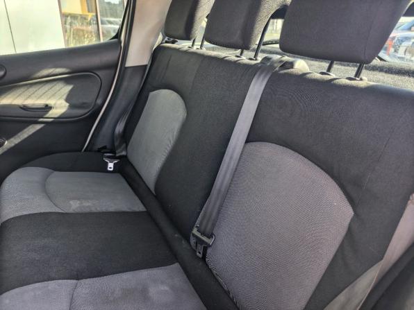 Peugeot 206 с пробегом 2007 года, цена 257 000 рублей, 213396 км, хэтчбек, Автокод Объявления