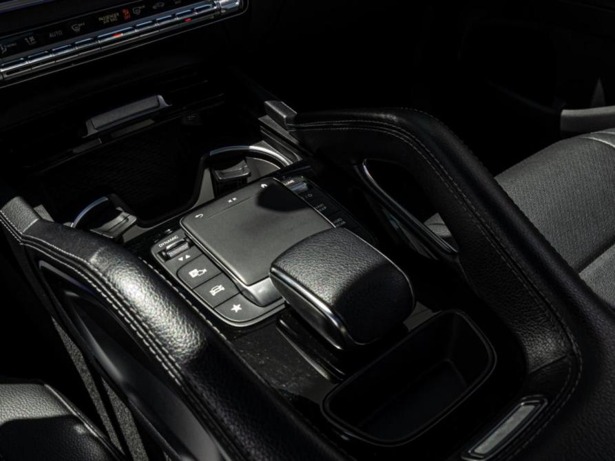 Mercedes-Benz GLE II (V167) Краснодар  - изображение 18