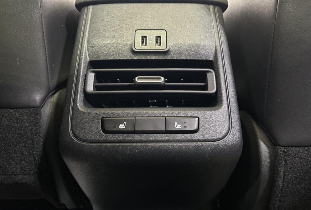 Changan CS55 Plus II Саранск  - изображение 28