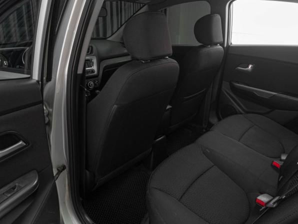 Kia Rio III с пробегом 2013 года, цена 919 000 рублей, 129337 км, седан, Автокод Объявления