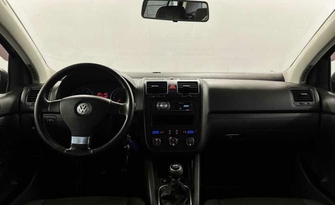 Volkswagen Golf V с пробегом 2008 года, цена 540 000 рублей, 209424 км, хэтчбек, Автокод Объявления