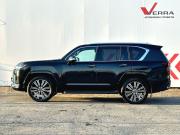 Lexus LX IV Пермь  - изображение 21