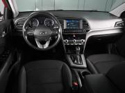 Hyundai Elantra VI (AD) Рестайлинг Ростов-на-Дону  - изображение 27