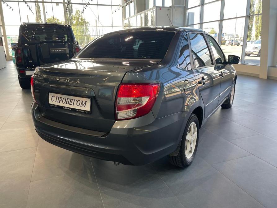 Lada (ВАЗ) Granta I Рестайлинг Стерлитамак  - изображение 2
