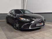 Lexus ES VII Кемерово  - изображение 27