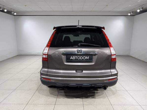 Honda CR-V III Рестайлинг с пробегом 2012 года, цена 1 270 000 рублей, 239000 км, внедорожник, Автокод Объявления