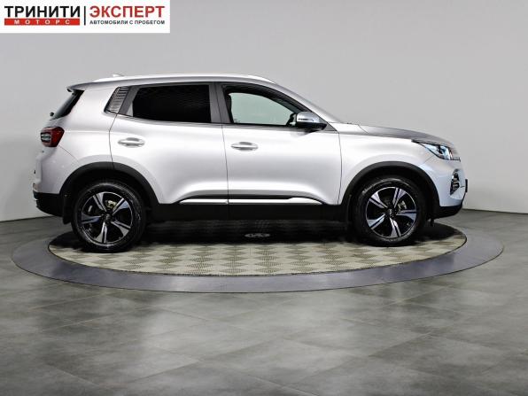 Chery Tiggo 4 Pro I Рестайлинг с пробегом 2024 года, цена 1 697 000 рублей, 23140 км, внедорожник, Автокод Объявления