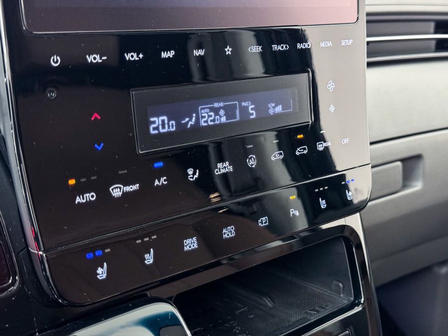 Hyundai Staria I Уфа  - изображение 23