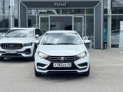 Lada (ВАЗ) Vesta I Рестайлинг (NG) Воронеж  - изображение 18