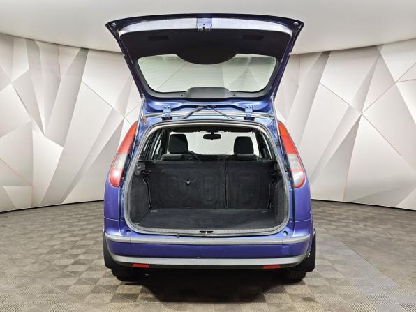 Ford Focus II с пробегом 2007 года, цена 349 000 рублей, 298176 км, универсал, Автокод Объявления
