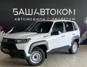 Lada (ВАЗ) Niva Travel I Уфа  - изображение 17