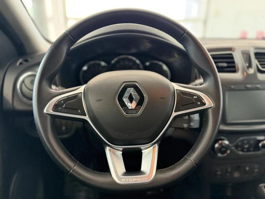 Renault Sandero II Рестайлинг Подольск  - изображение 18