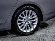 BMW 5 серии VII (G30/G31/G38) Рестайлинг Москва  - изображение 33