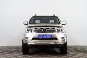 Toyota Fortuner I Рестайлинг Сургут  - изображение 19