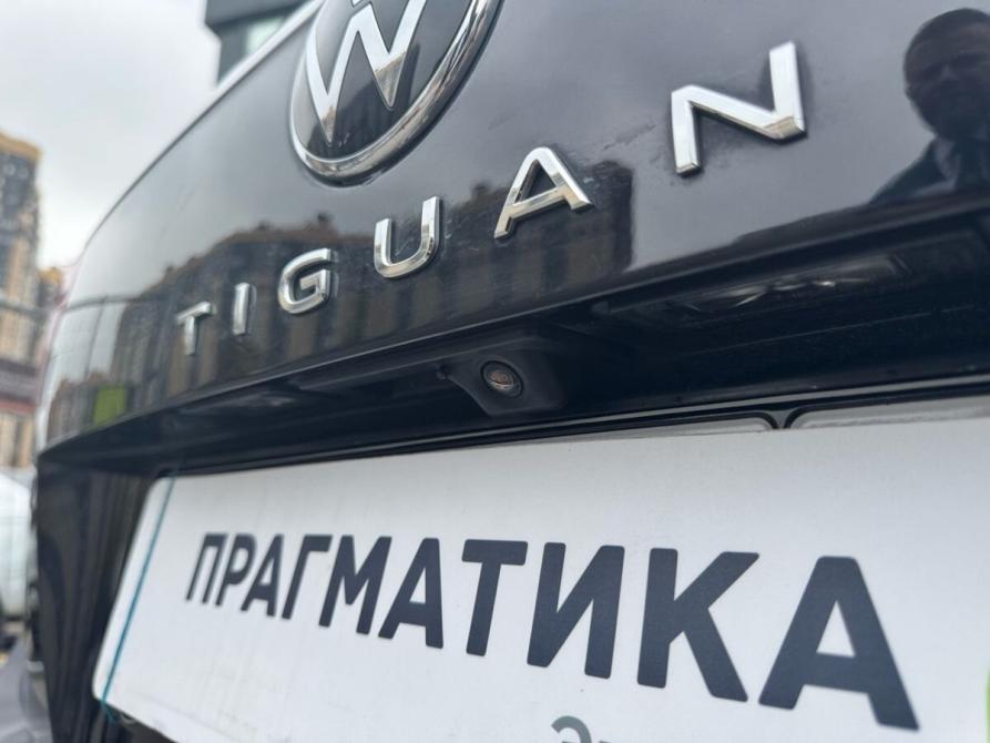 Volkswagen Tiguan II Рестайлинг Санкт-Петербург  - изображение 16