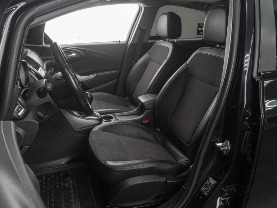 Opel Astra J Тюмень  - изображение 16