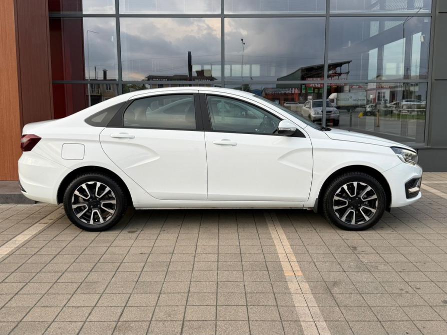 Lada (ВАЗ) Vesta I Рестайлинг (NG) Владикавказ  - изображение 5