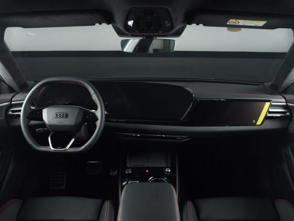 Audi A5 III (B10) с пробегом 2025 года, цена 6 099 995 рублей, 29 км, лифтбек, Автокод Объявления