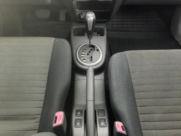 Suzuki SX4 I (Classic) с пробегом 2009 года, цена 559 000 рублей, 268791 км, хэтчбек, Автокод Объявления