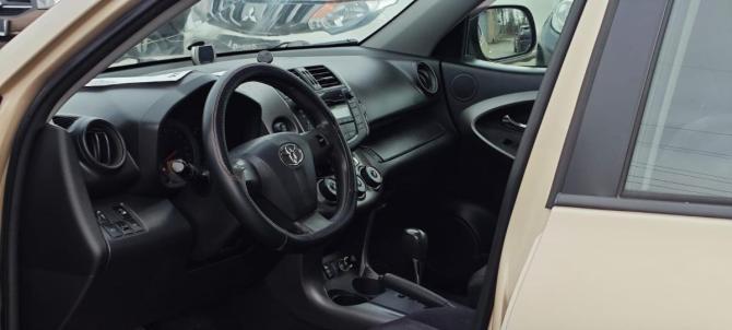 Toyota RAV4 III (XA30) с пробегом 2010 года, цена 1 022 000 рублей, 270000 км, внедорожник, Автокод Объявления
