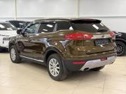 Geely Atlas I Москва  - изображение 13