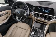 BMW 3 серии VII (G2x) Красноярск  - изображение 34