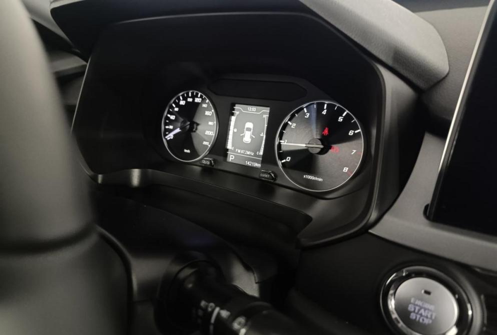 Chery Tiggo 4 Pro I Рестайлинг Волгоград  - изображение 12