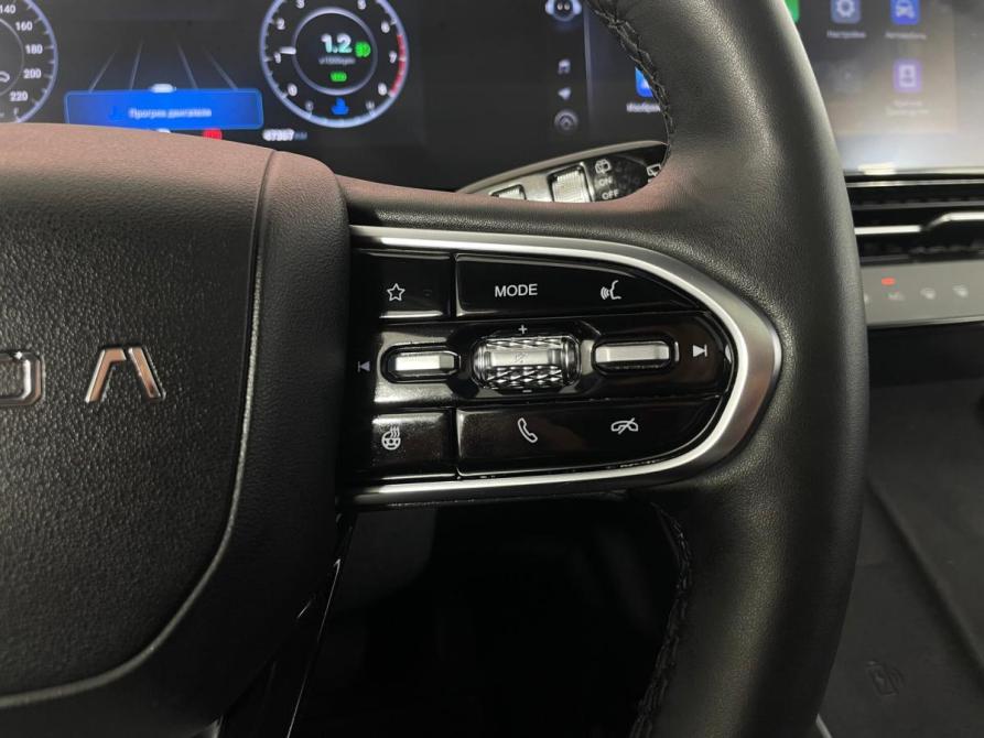 Omoda C5 I Воронеж  - изображение 20