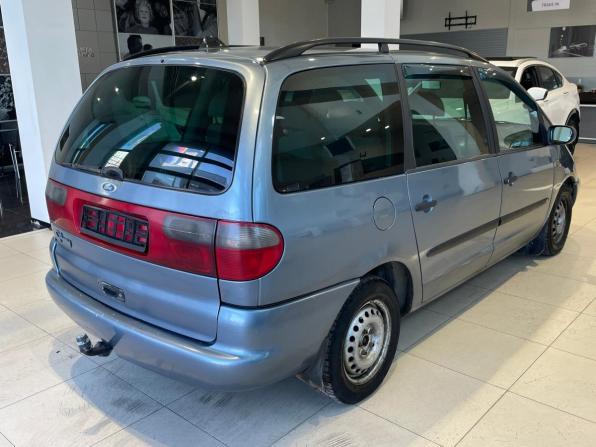 Ford Galaxy I с пробегом 1999 года, цена 219 000 рублей, 359116 км, минивэн, Автокод Объявления