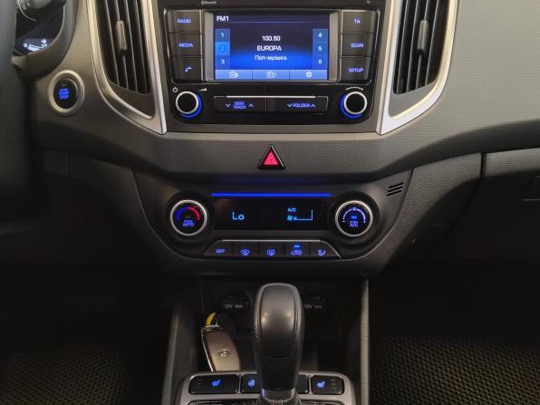 Hyundai Creta I с пробегом 2019 года, цена 1 595 000 рублей, 129664 км, внедорожник, Автокод Объявления