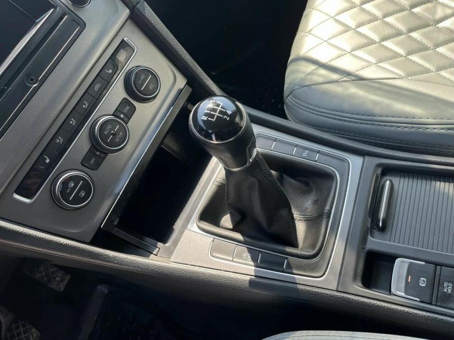Volkswagen Golf VII Буинск  - изображение 12