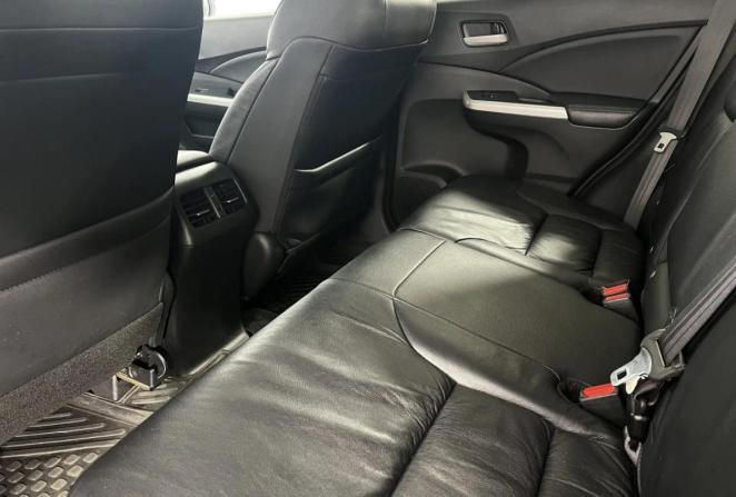 Honda CR-V IV с пробегом 2014 года, цена 2 225 000 рублей, 134000 км, внедорожник, Автокод Объявления