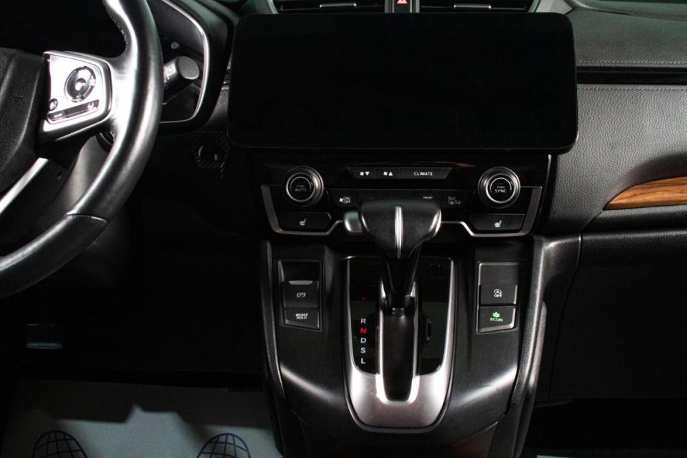 Honda CR-V V Рестайлинг Сургут  - изображение 14