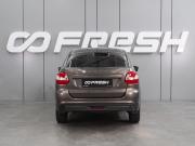 Lada (ВАЗ) Granta I Рестайлинг Воронеж  - изображение 18