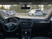 Volkswagen Tiguan II Стерлитамак  - изображение 39