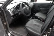 Renault Logan II Рестайлинг Брянск  - изображение 25