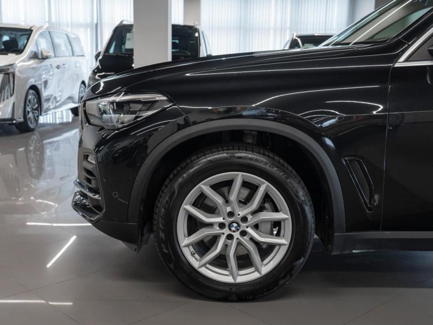 BMW X5 IV (G05/G18) Москва  - изображение 24