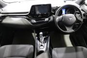 Toyota C-HR I Иркутск  - изображение 33