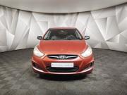 Hyundai Solaris I Москва  - изображение 24