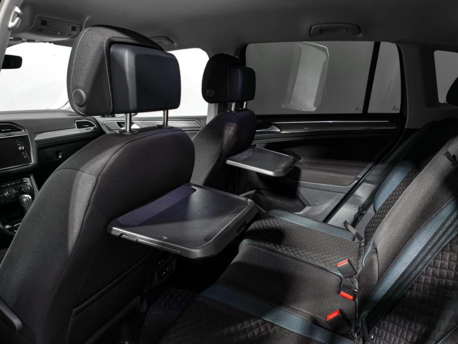 Volkswagen Tiguan II Санкт-Петербург  - изображение 13