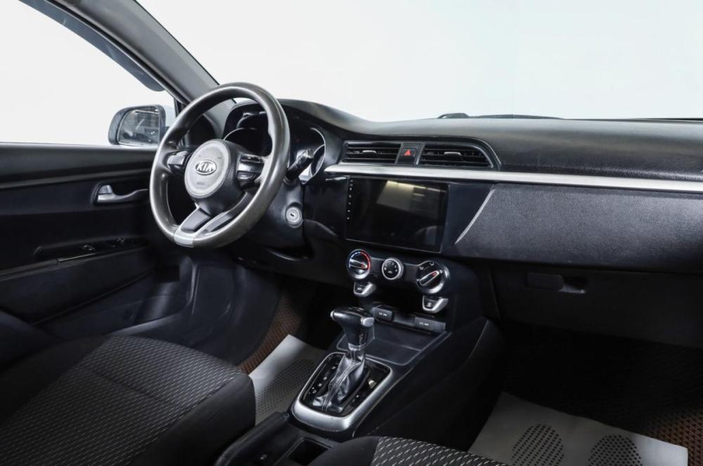 Kia Rio IV Рестайлинг Новосибирск  - изображение 10