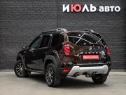 Renault Duster I Рестайлинг Екатеринбург  - изображение 25