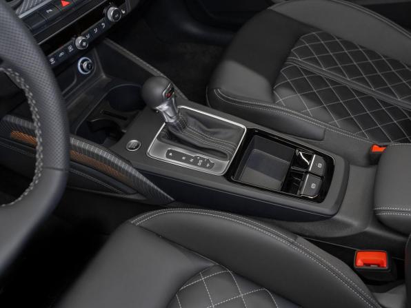 Audi Q2 I Рестайлинг с пробегом 2025 года, цена 3 740 000 рублей, 23 км, внедорожник, Автокод Объявления