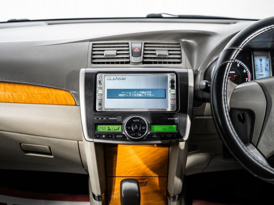 Toyota Premio II (T26) Иркутск  - изображение 11