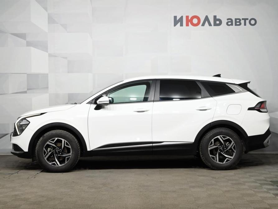 Kia Sportage V Екатеринбург  - изображение 8