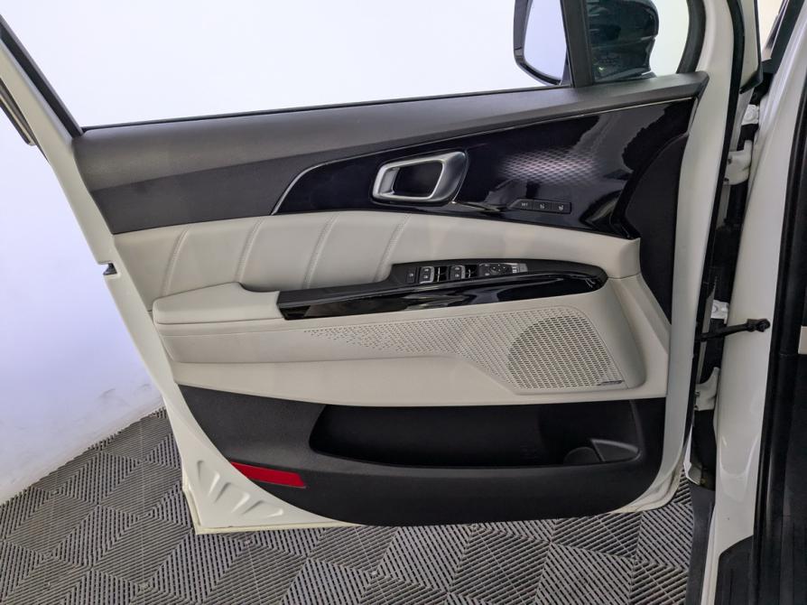 Kia Carnival IV Москва  - изображение 26