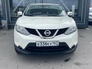 Nissan Qashqai II Санкт-Петербург  - изображение 7