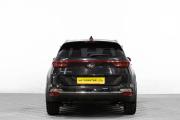 Kia Sportage IV Рестайлинг Барнаул  - изображение 34