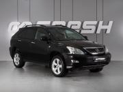 Lexus RX II Рестайлинг Минеральные Воды  - изображение 23